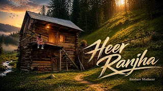 Heer Ranjha - Baabarr Mudacer