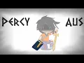 PJO reacts to Percy AUs AU specifics in desc