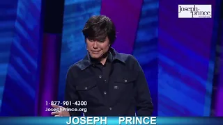 Ouça a palavra pregada e veja avanços Pr Joseph Prince