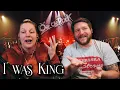 Download Lagu First Time Hearing ONE OK ROCK - I was King (Orchestra Japan Tour) Reaction