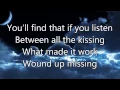 Download Lagu Something - Griffin Peterson - lyrics