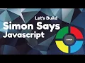 How to Program Simon Game Javascript Part 1
