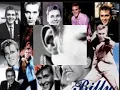 Halfway to Paradise  --  Billy Fury