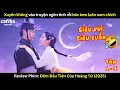 Download Lagu [Review Phim] Xuyên Không Vào Truyện Ngôn Tình Rồi \