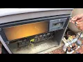 Hayward Error Code SF 5F fix Finally Works part 4