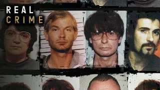 Exploring The Psychology of Infamous Killers World s Most Evil Killers S1 Marathon Real Crime