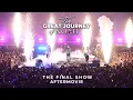 Lagu The Great Journey of NOAH The Final Show - Aftermovie