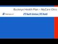 Buckeye Health Plan - MyCare Ohio OTCHS CVS Login Catalog
