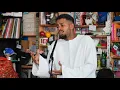 Download Lagu Mustafa: Tiny Desk Concert