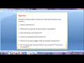 Selenium Test Auomation Framework Interview Questions