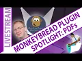 FileMaker MonkeyBread Plug in Spotlight PDF Mgmt - Claris FileMaker Monkeybread Plug in Spotlight