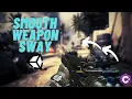 Fps Weapon Sway System Smooth Sway Unity tutorial
