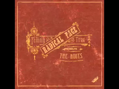 Download MP3 Radical Face - Ghost Towns