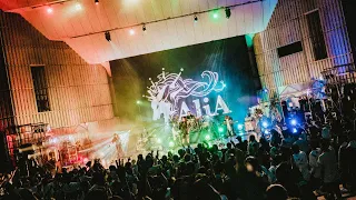 AliA Animation One Man Live 日比谷野外大音楽堂 JAPAN TOKYO 