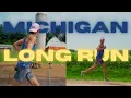 Michigan Long Run Pt 3 Aidan Matthai