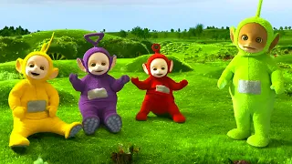 ¡Tontorrón! Teletubbies Español Castellano | Episodios Completos