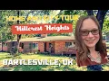 Property and City Tour Bartlesville OK