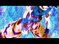 Goku - Migatte no Gokui - Ultra instinto - KA KA KACHI DAZE SONG Mp3 Song Download