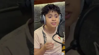 عجل مجيئك Making ـ مينا سامي و جايدن 