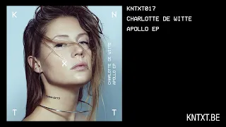 Charlotte De Witte Mercury Original Mix KNTXT017 