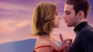 through my window 2022 spanish romantic movie explained in hindi english