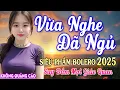 Lagu Nghe 15 phút ngủ liền 😴 NHẠC BOLERO DỄ NGHE, DỄ NGỦ - LK Nhạc Vàng Chọn Lọc Bài Hay KHÔNG QUẢNG CÁO