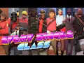 how to play EVERY class in tf2