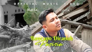 Download Bancano Diranah Pasisia - Martha Vilofa (Music Video) MP3