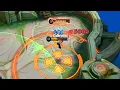 Gatot Hack Damage One Ultimate Delete...