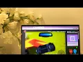 Playing UBG100 sorry that the vid ended when I was talking EPIC TRICKS