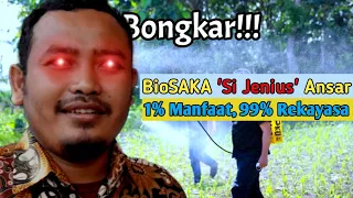 Download Biosaka: 1% Manfaat, 99% Rekayasa MP3