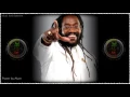 Tarrus Riley - Don't Come Back [Crown Love Riddim] April 2016