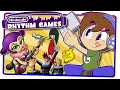 Nintendo Rhythm Games