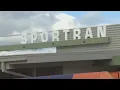 SporTran will add new service areas in 2024