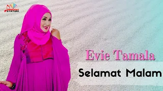 evie tamala selamat malam official music video 