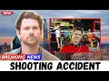 Tragic Death Hallmark Star SHOOTING ACCIDENT Kevin McGarry Update