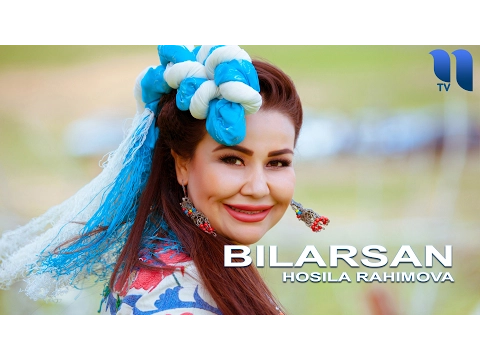 Download MP3 Hosila Rahimova - Bilarsan | Хосила Рахимова - Биларсан (music version)