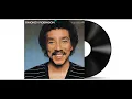Smokey Robinson - Being With You [Remastered]