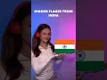 Hidden flags