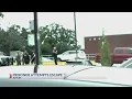 Prisoner attempts escape in Joplin Mo