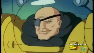 شارع القرش الحلقة 12 