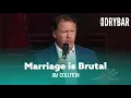 Marriage Ruins Everything Jim Colliton - Full Special