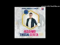 Andika Mahesa - Kisahmu Tinggal Cerita ft. Balqis (Official Audio)
