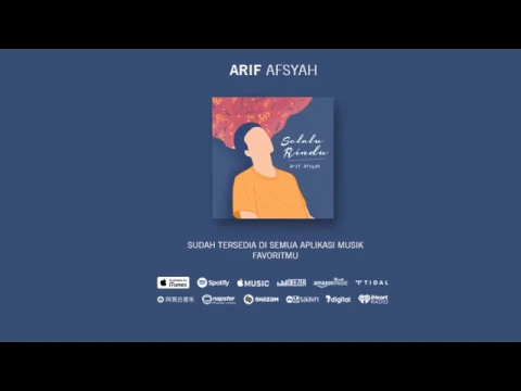 Download MP3 Arif Afsyah - Selalu Rindu