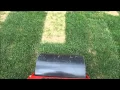 How To Use A Lawn Roller After Laying Sod-DIY Landscaping