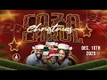 Lagu COZA Christmas Carol '25 With Reverend Biodun Fatoyinbo | Tuesday, 16th December 2025