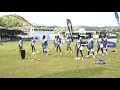 Inter Secondary Schools Cheer-leading Competition 2019