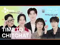 Download Lagu [SUB] Why did Jong-suk ask Seong-jae to leave? | Time to Chitchat | CJ ENM