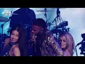 Jason Derulo - ‘Tip Toe’ (Live at Capital’s Jingle Bell Ball)