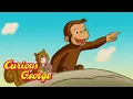 George Creates a Map Curious George Kids Cartoon Kids Movies